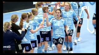 2024 09 21 Innebandy [upl. by Coussoule]