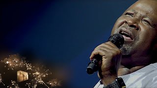 Sipho Makhabane performs Ebenezer – VIP Invite  Mzansi Magic Music  S2  Ep 09 [upl. by Hannah]