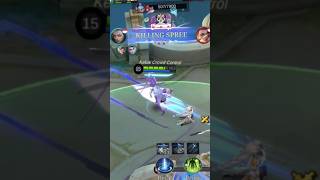 2nd part of benedetta🤙 mobilelegends mlbb benedetta malampagi [upl. by Strep]