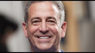 Russ Feingold on Campaign Finance Reform [upl. by Verene]