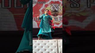 Je Sheesha Bolda Hunda  Noor Djs Pehowa 7027510001  dance djviral [upl. by Salohcim]