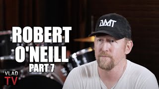 Navy SEAL Robert ONeill Details the Attack into Osama Bin Ladens Home Part 7 [upl. by Valry]