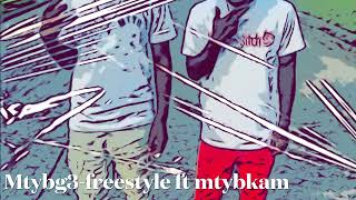 Mtybg3freestyle ft mtybkam [upl. by Hnahc]