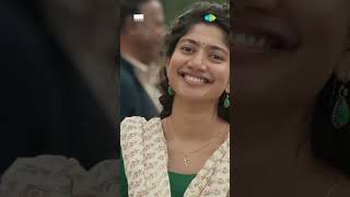 Sai Pallavi new song Hey minnale amaran [upl. by Vincents559]