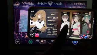 Cytus 2 v500 mod All Unlock for Android  Final Version and new storyfree song [upl. by Neiviv250]