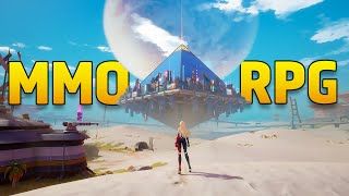 Top 15 Best MMORPGs for Android amp iOS 2024  Mobile MMORPG [upl. by Alisha]