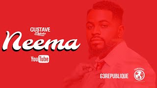 Gustave mukoko  Neema Audio Officiel [upl. by Nysa572]