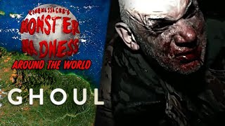 26 Ghoul  Monster Madness Around the World 2021 [upl. by Strephonn291]