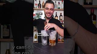 CUBATA VS CUBA LIBRE  COCTELES CON RON  Mentorjoglan [upl. by Legnaros]