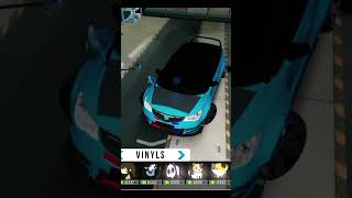 Civic reborn modified full video carparkingmultiplayer gaming plzsubscribemychannel vi [upl. by Eddi354]