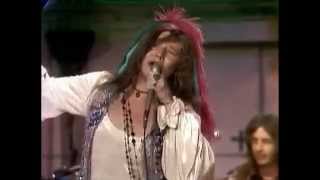 Janis Joplin  Half Moon [upl. by Llewej]