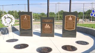 PrasnickiRoss field to serve as a reminder of Rockbridge Co heros [upl. by Ferdinand151]