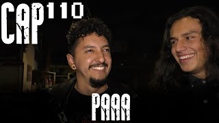 Con Ánimo de Ofender  Cap 110  Paaa [upl. by Zelle]