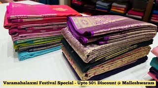 Kanchi Silk Crepe Silk Tussar Organza Dola Semi Silk Soft Silk amp More  Affordable Range Courier Avl [upl. by Corilla]