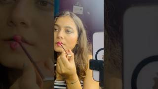 omg 😲Lipe plumping hack😵‍💫try kiyayoutubeshorts trending hack viralvideo ytshots short [upl. by Norris]