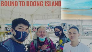 Bantayan Island Doong Island Botigues Island Mambacayao Island with Shoot Deym Zacc Motorgaming [upl. by Suolkcin369]