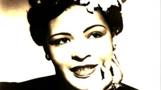 Billie Holiday amp Her Orchestra  Yesterdays Commodore Records 1939 [upl. by Philoo406]