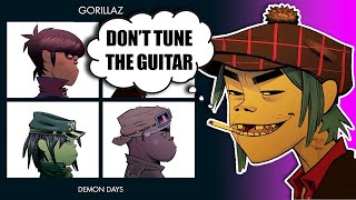 How Gorillaz Made Their Biggest Song [upl. by Ahsayn723]