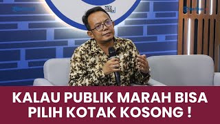 Pilkada Batam 2024 Kalau Publik Marah Bisa Pilih Kotak Kosong  Mata Lokal Corner [upl. by Hahn]