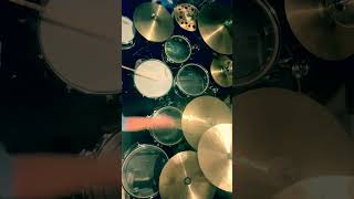 Asthenia  Blink182  Drum Cover Preview [upl. by Ubald444]