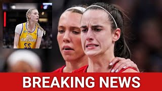 Caitlin Clarks unexpected surprise from Indiana Fever that everyone wants to get [upl. by Coward359]