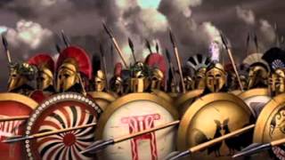 Dorian Greeks Spartans  Macedonians [upl. by Onaicilef]