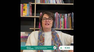 How does ICAS celebrate and support student success [upl. by Ecnerwal]