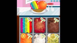 Bamba Ice Cream  Top Best Apps For Kids [upl. by Dorri]