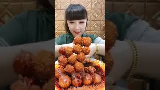 asmr Comidas coreana  ComidaspeloWORLD [upl. by Egidio]