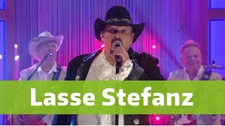 Lasse Stefanz  Medley  Live BingoLotto 3112 2017 [upl. by Mylo]