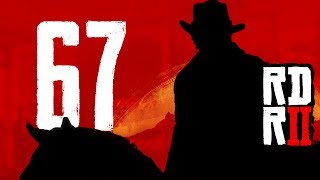 GORSZE LUMBAGO  Red Dead Redemption 2 67 [upl. by Jain55]