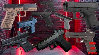 WHICH GLOCK IS RIGHT FOR YOU [upl. by Dempster]