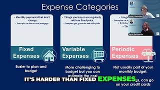 Mastering Your Budget Understanding 3 Types of Expenses [upl. by Chrisse]