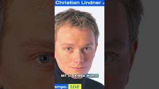 Fakten über Christian Lindner [upl. by Gilead776]