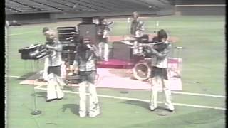 Bo Donaldson amp The Heywoods  Who Do You Think You Are live at Riverfront Stadium [upl. by Whitney]