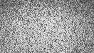 TV Static Noise [upl. by Brothers397]