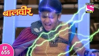 Baal Veer  बाल वीर  Episode 655  11th July 2017 [upl. by Alwyn623]