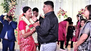 Radonaka Baye  Konkani Traditional Wedding Song  ಒಪ್ಸುನ್ ದಿವ್ಚೆಂ [upl. by Temhem410]