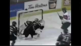 Nikolaj Ehlers 201314  All 49 Goals Halifax Mooseheads [upl. by Follansbee]