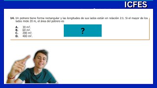 3 Preguntas ICFES matemáticas 📚  Cuadernillo 1 2021 [upl. by Ahsrop]