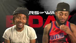 Gears of War EDay  Reveal Trailer Reaction gearsofwareday marcusfenixgaming gearsofwar [upl. by Fleeta]