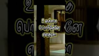 Unnakaga porandhene pannaiyarum padminiyum [upl. by Nipha289]