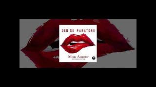 Denise Paratore  Mon Amour Cover Annalisa [upl. by Capwell]