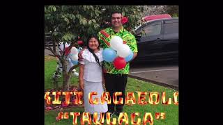 Kitiona Gagaeolo  Taulaga Official Audio [upl. by Obidiah641]