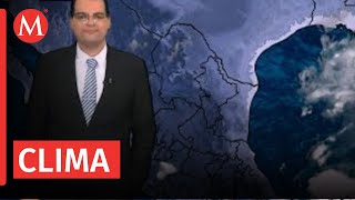 El clima para hoy 17 de junio de 2024 con Nelson Valdez [upl. by Merriam248]