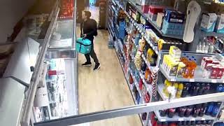 Shoplifting in London Video 5 [upl. by Plossl736]