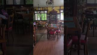 Payag Restaurant Bohol [upl. by Nathanil301]