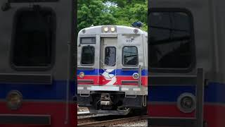 SEPTA Regional Rail Horn Sound For DanielElevators [upl. by Powell934]