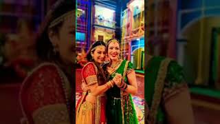 Tarak mehta ka oolta chashma  Babita🥰Anjali song music tmkoc shorts [upl. by Notsirt]