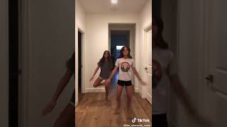 Our first TikTok Video  TikTok  Clements Twins [upl. by Tjon]